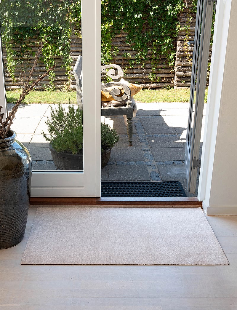 tica copenhagen - Floor Mat - türmatten - ivory - 5