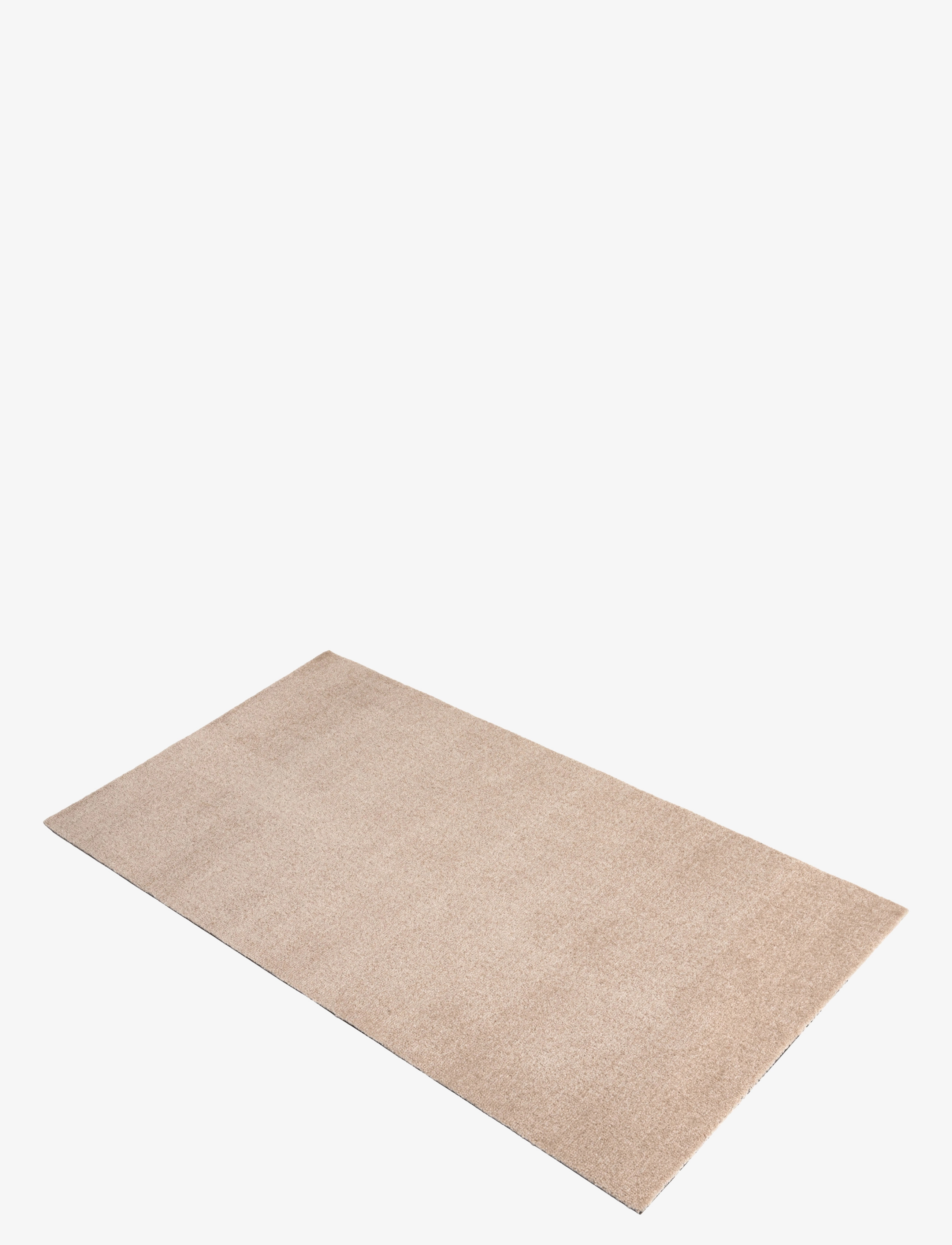 tica copenhagen - Floor Mat - paillassons - ivory - 2