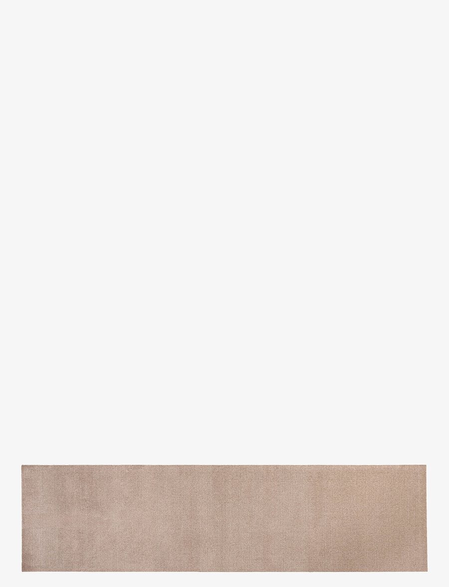 tica copenhagen - Floor Mat - puuvillased vaibad & kaltsuvaip - ivory - 0