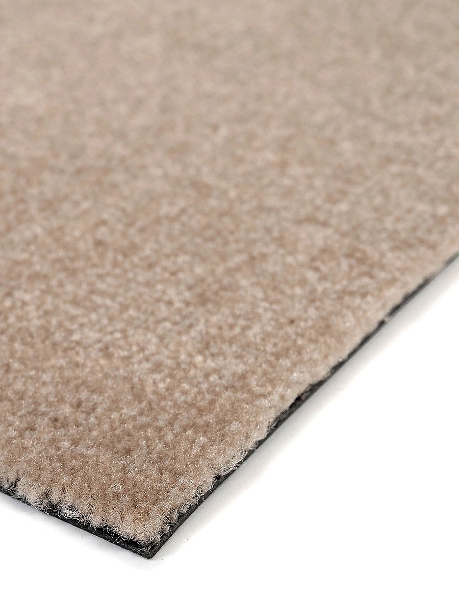 tica copenhagen - Floor Mat - puuvillased vaibad & kaltsuvaip - ivory - 3