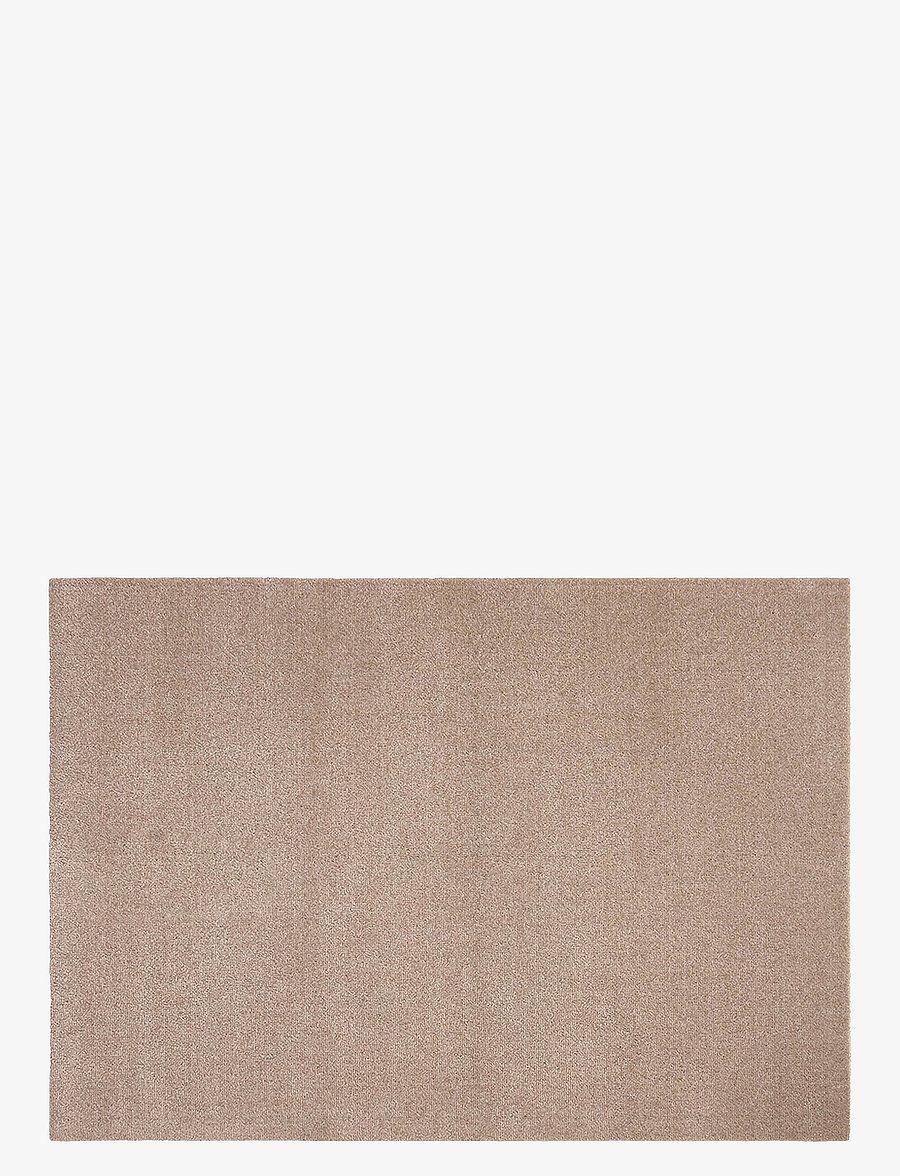 tica copenhagen - Floor Mat - puuvillased vaibad & kaltsuvaip - ivory - 0