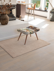 tica copenhagen - Floor Mat - cotton rugs & rag rugs - ivory - 6