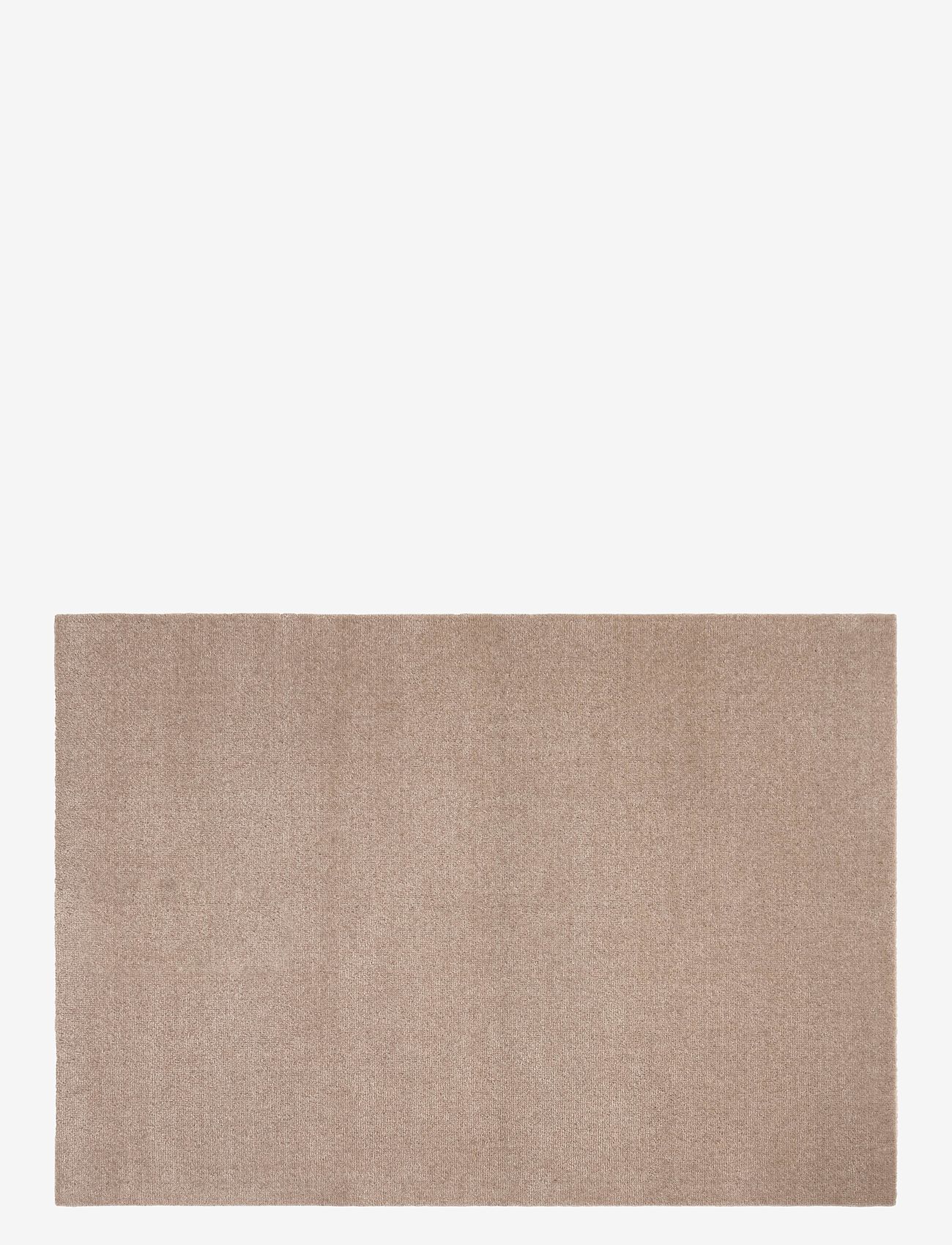 tica copenhagen - Floor Mat - kokvilnas paklāji & lupatu paklājs - ivory - 1