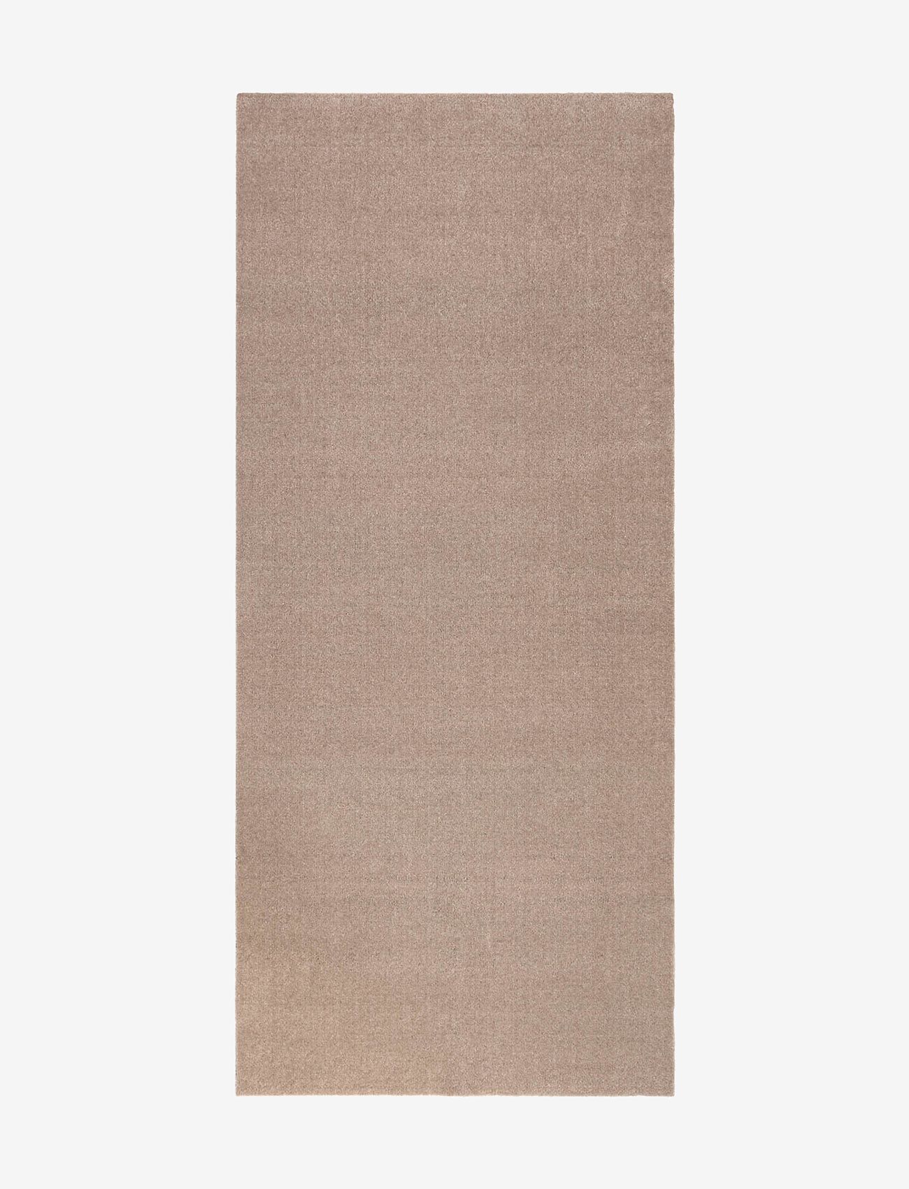 tica copenhagen - Floor Mat - prieškambario kilimėliai - ivory - 0
