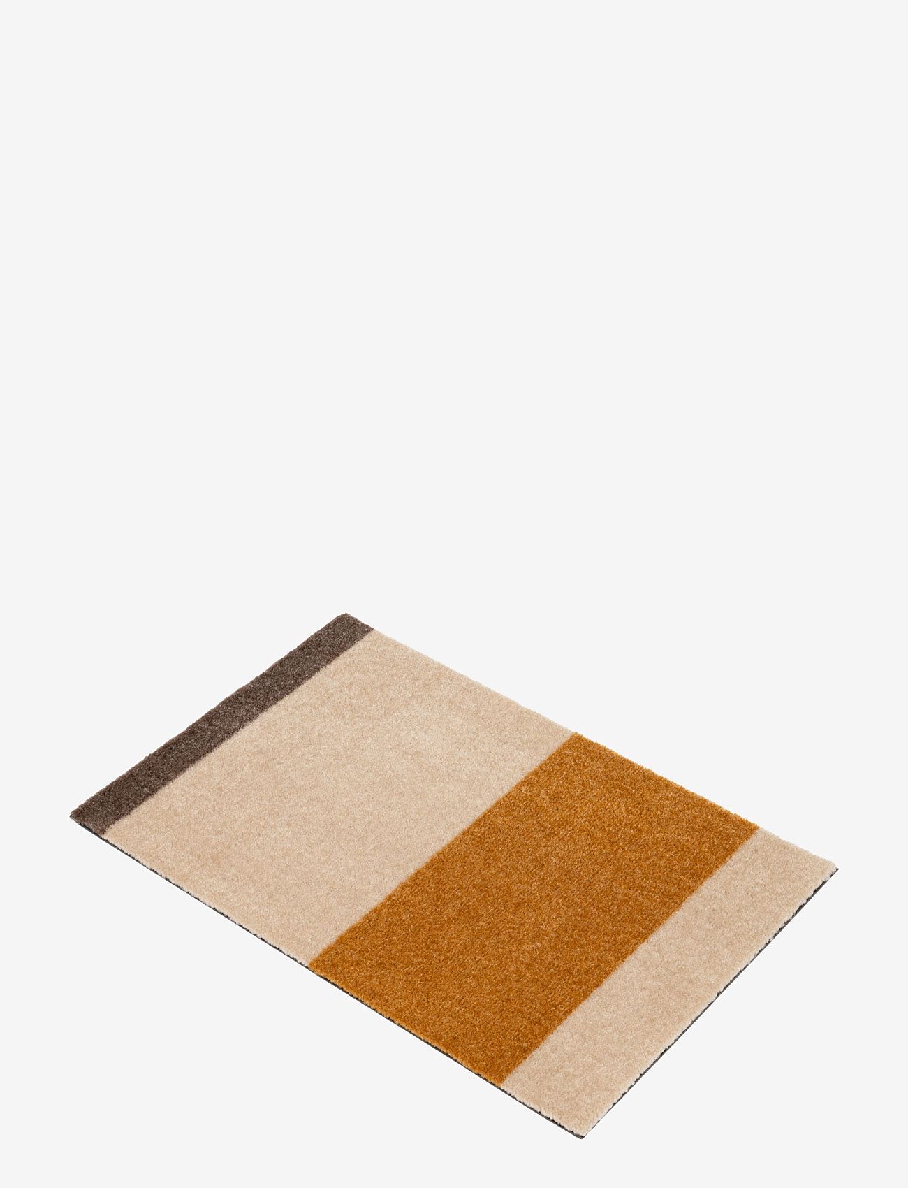 tica copenhagen - Floor Mat - doormats - ivory/dijon/brown - 1