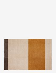 tica copenhagen - Floor Mat - mažiausios kainos - ivory/dijon/brown - 0