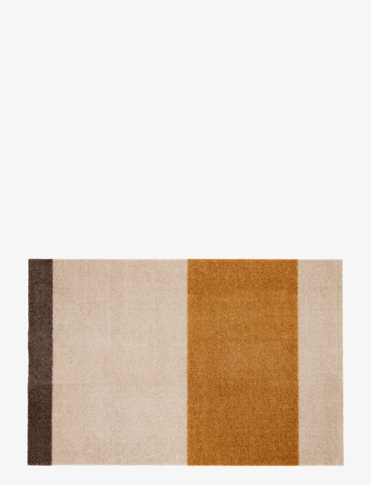 tica copenhagen Floor Mat - Rugs - IVORY/DIJON/BROWN / multi