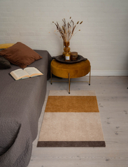 tica copenhagen - Floor Mat - deurmatten - ivory/dijon/brown - 7