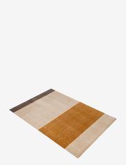 tica copenhagen - Floor Mat - dörrmattor - ivory/dijon/brown - 1