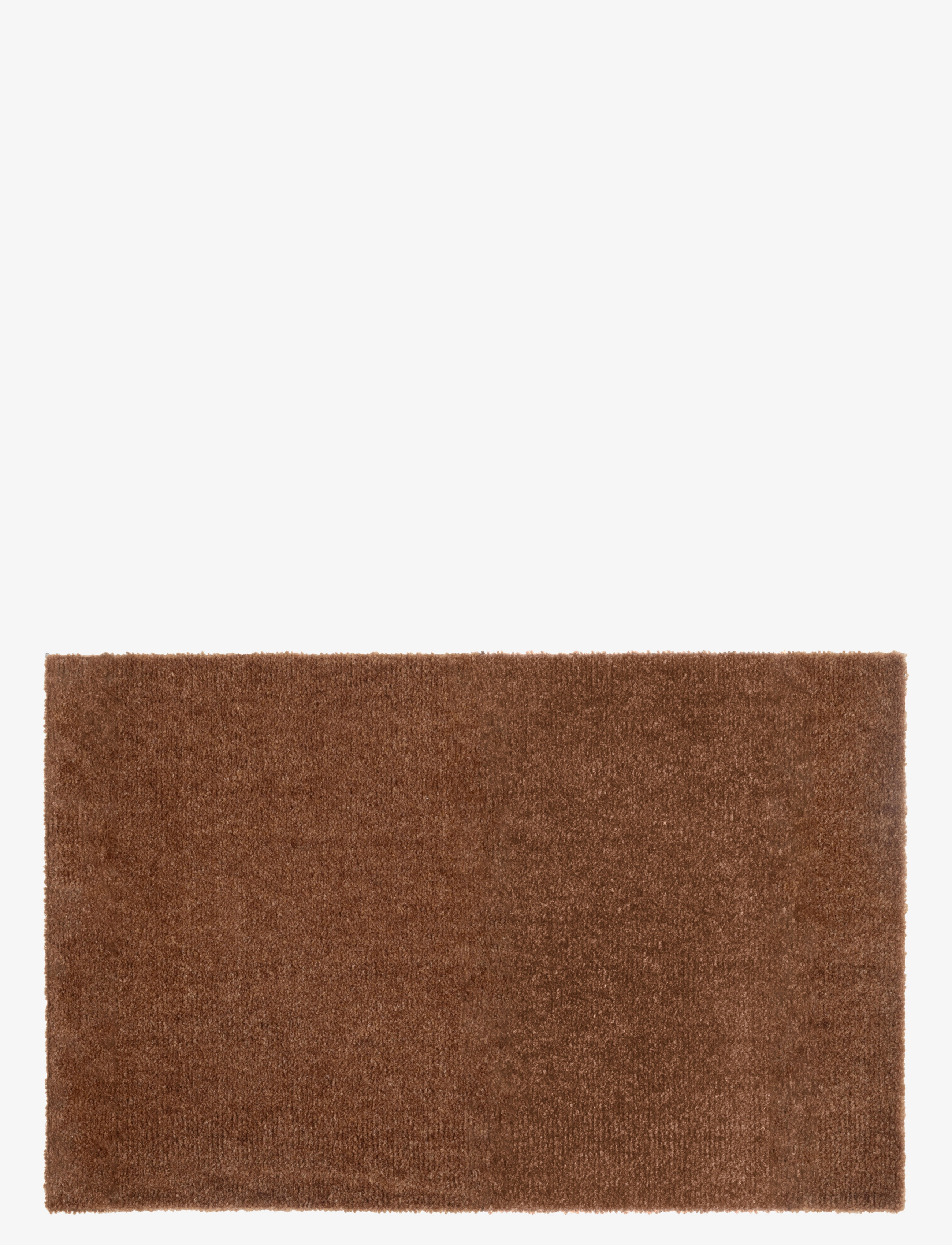 TICA COPENHAGEN Gulvmåtte Braun - 60X40X0.7 - Unisex