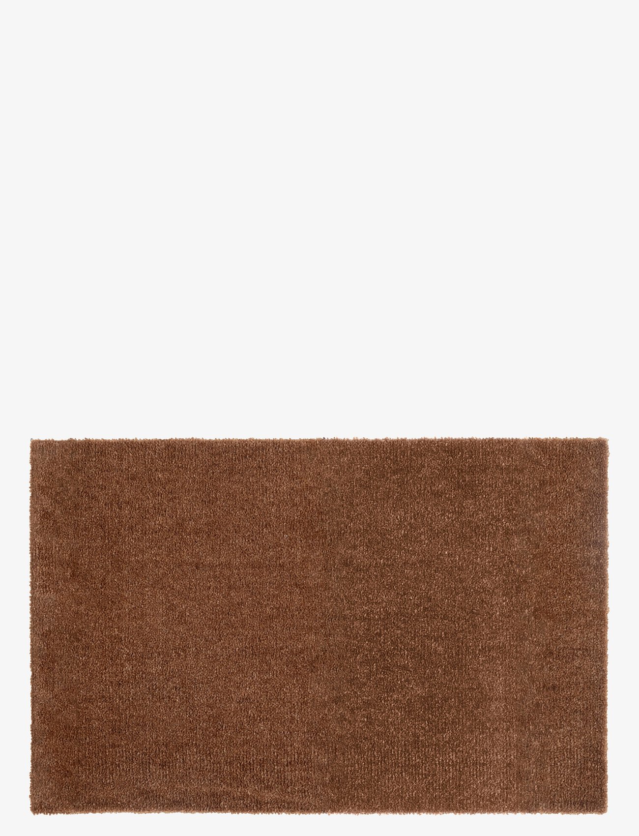 Tica Copenhagen - Floormat/Carpet Cognac 40X60