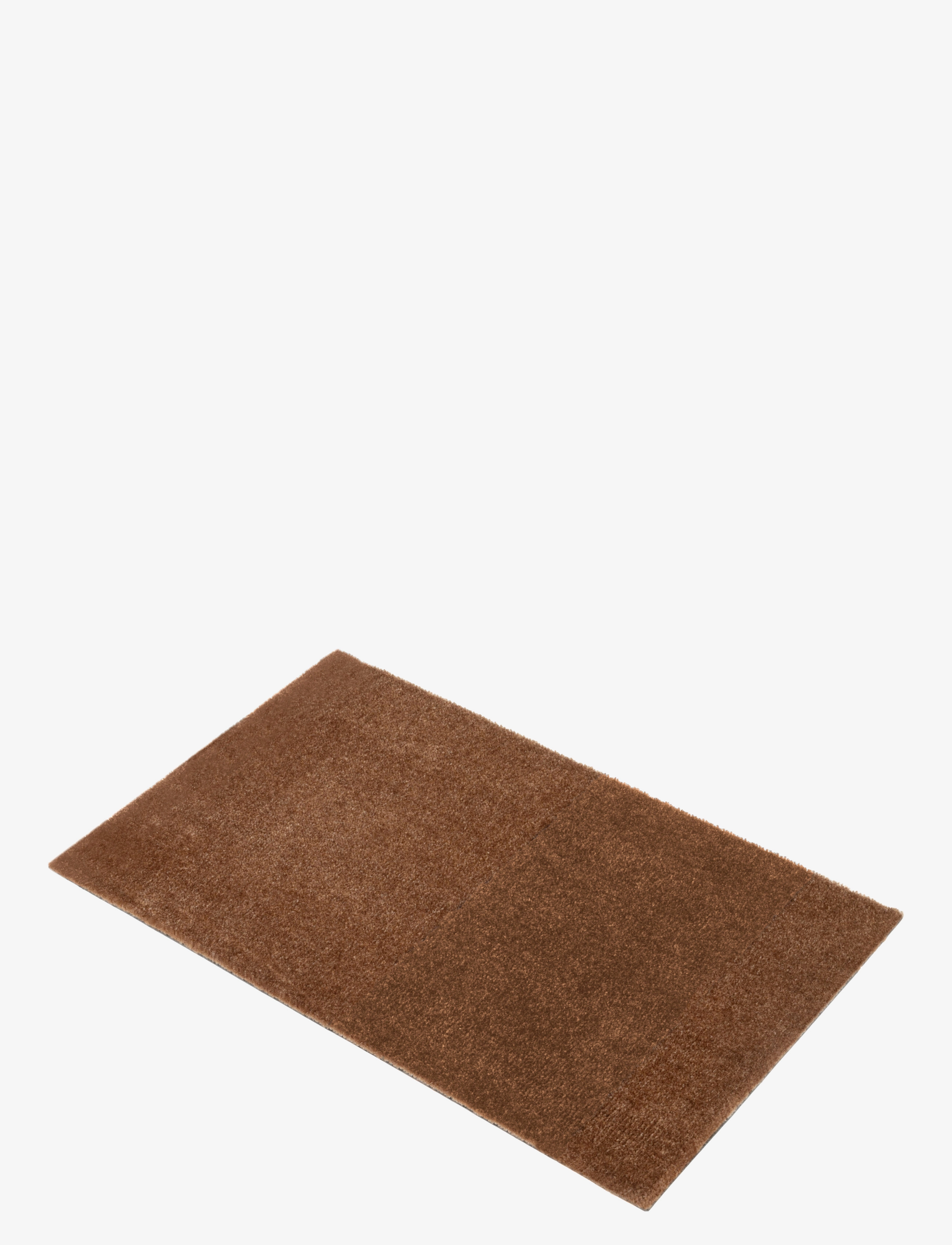 tica copenhagen - Floormat/carpet cognac 40x60 cm - madalaimad hinnad - brown - 1