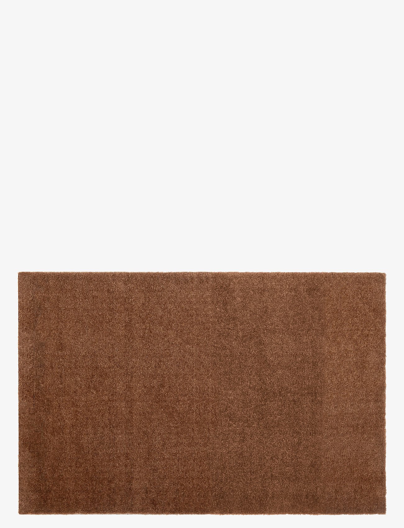 Tica Copenhagen - Floormat/Carpet Cognac 60X90