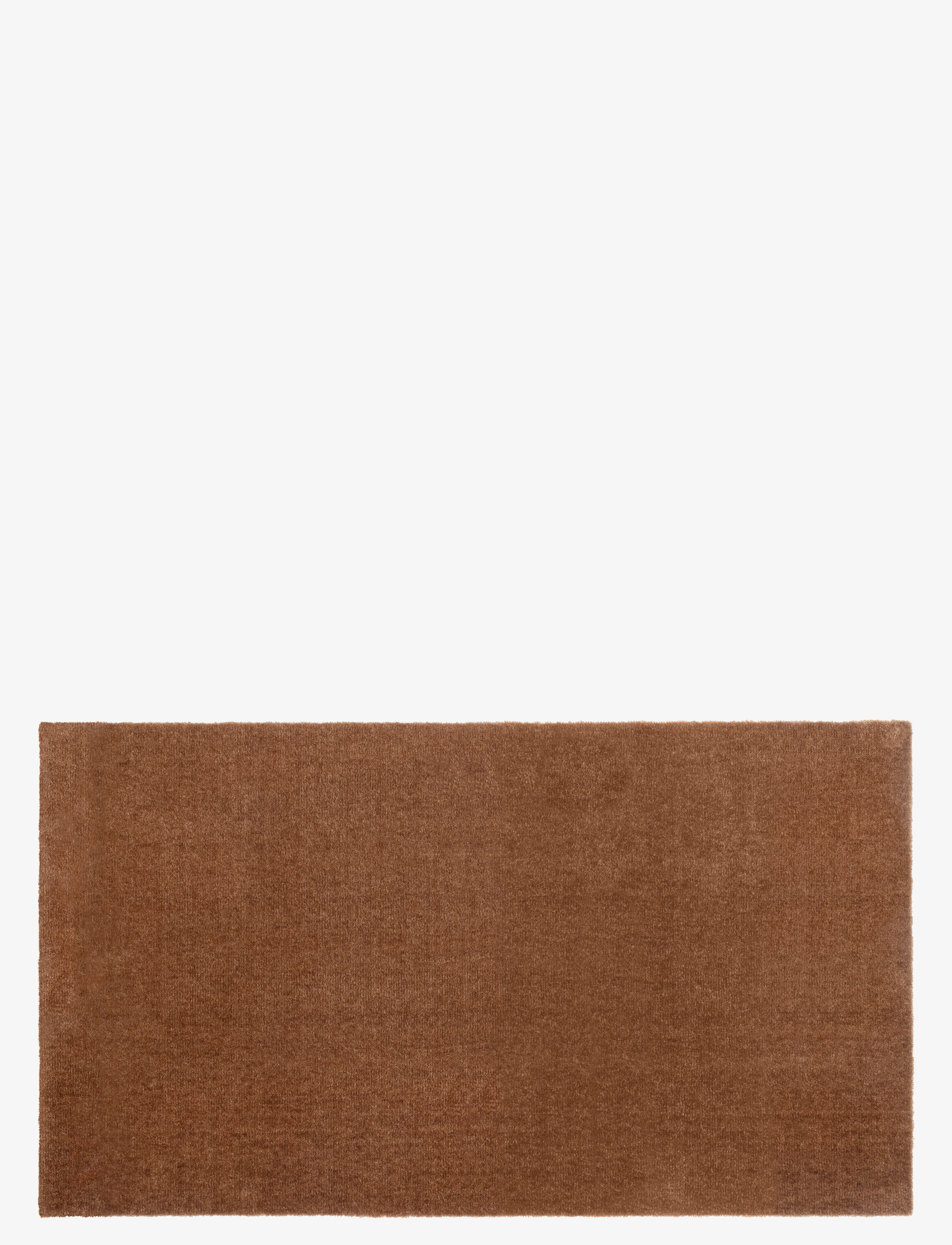 TICA COPENHAGEN Gulvmåtte Braun - 120X67X0.7 - Unisex