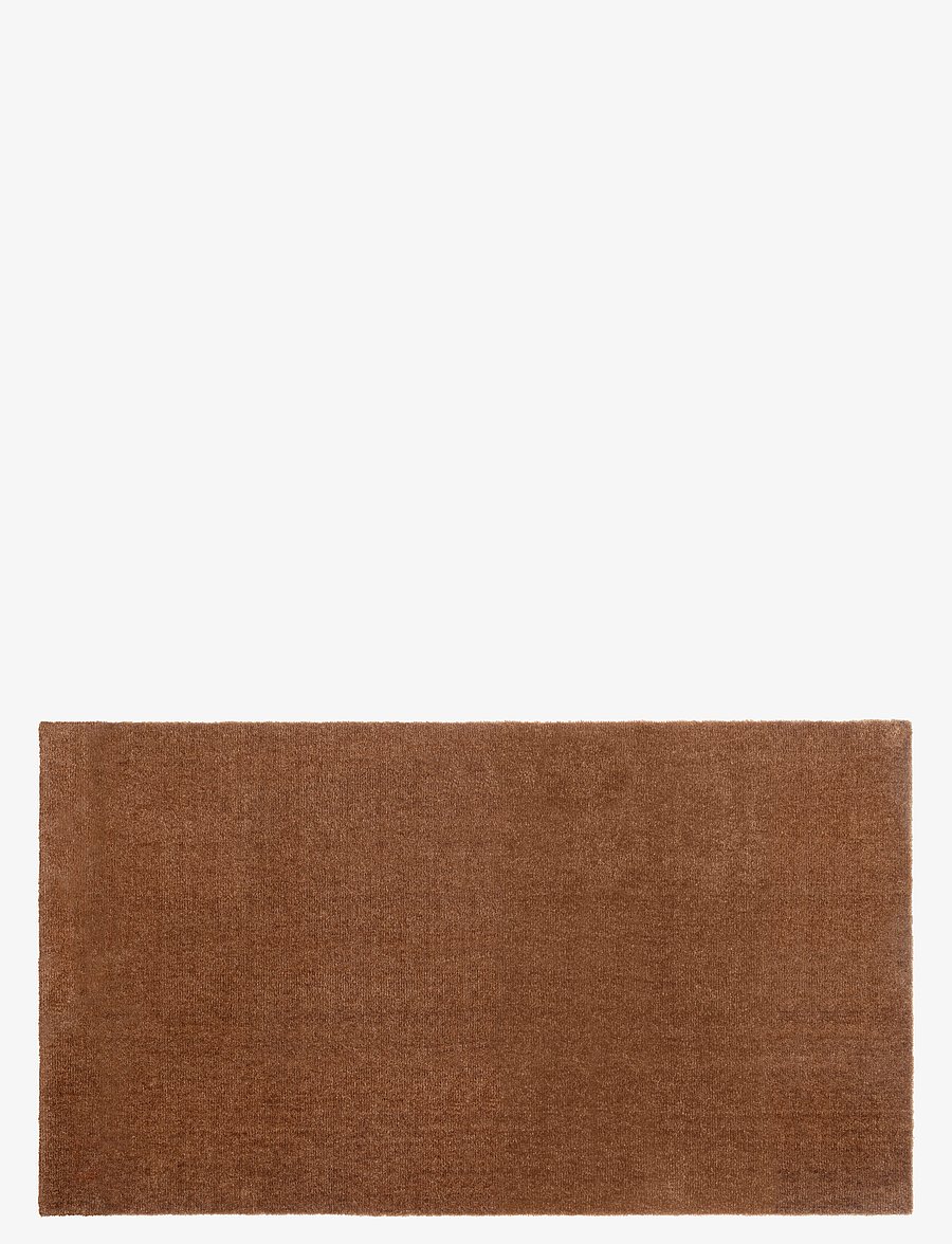 tica copenhagen - Floormat/carpet cognac 67x120 cm - flurläufer - brown - 0