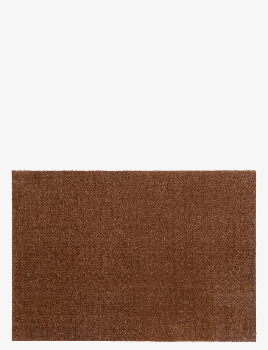 tica copenhagen - Floormat/carpet cognac 90x130 cm - madalaimad hinnad - brown - 0