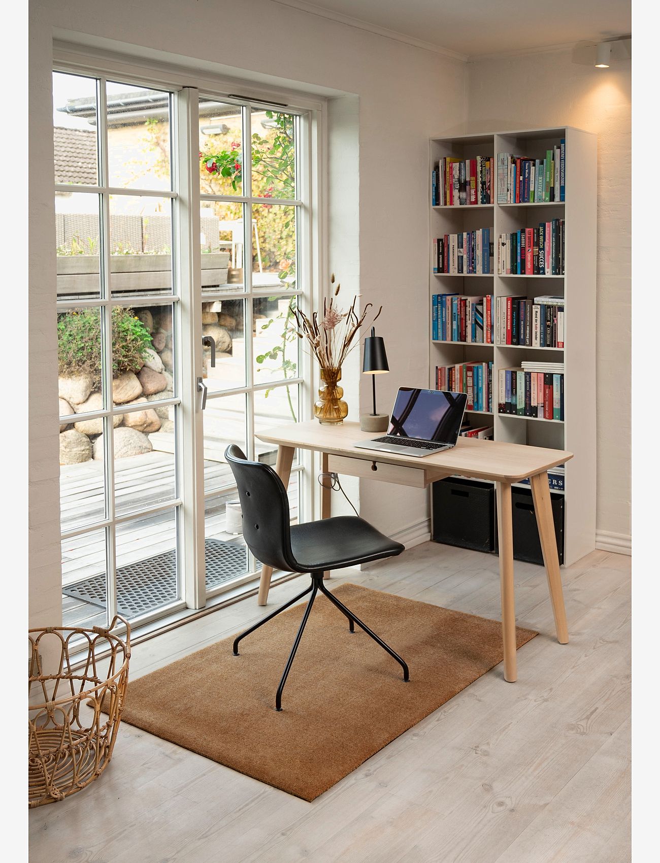 tica copenhagen - Gulvmåtte - køb efter pris - brown - 4