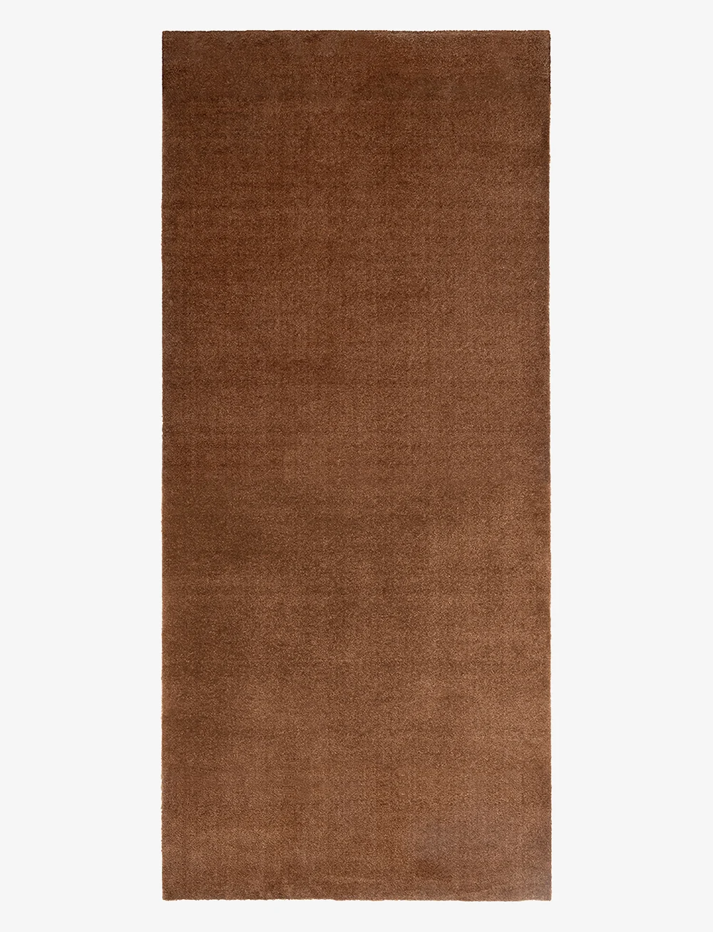 tica copenhagen - Floormat/carpet cogna 90x200 cm - hallmattor - brown - 0