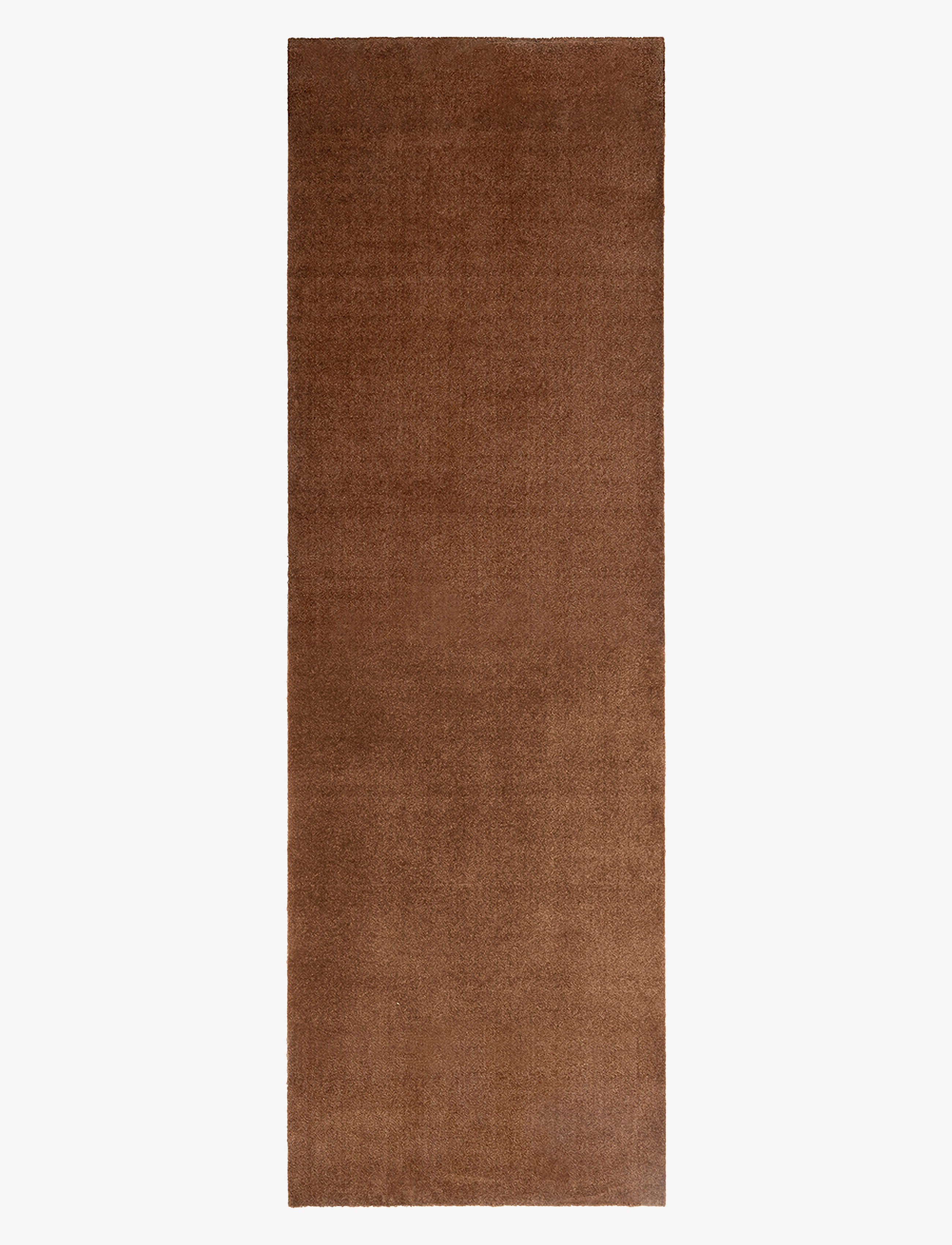 TICA COPENHAGEN Gulvmåtte Braun - 100X300X0.7 - Unisex