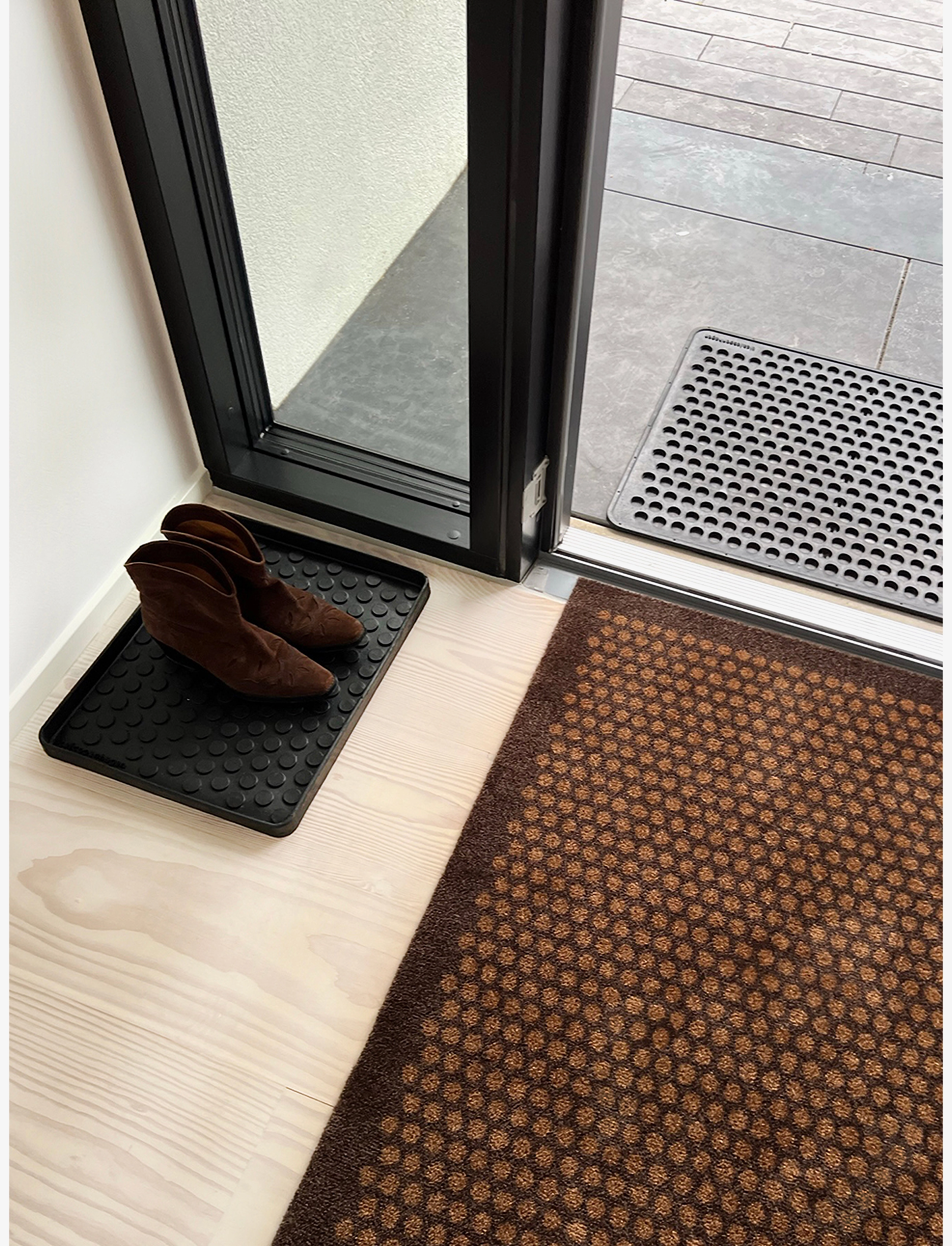 tica copenhagen - Gulvmåtte - laveste priser - brown - 4