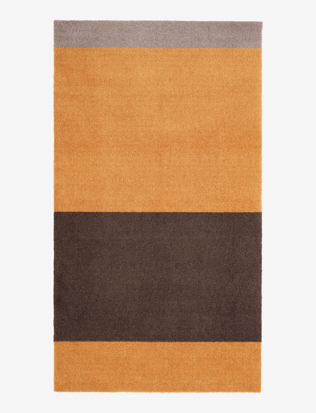 tica copenhagen - Carpet - entreløbere - dijon/brown/sand - 0