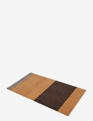 tica copenhagen - Carpet - entreløbere - dijon/brown/sand - 1