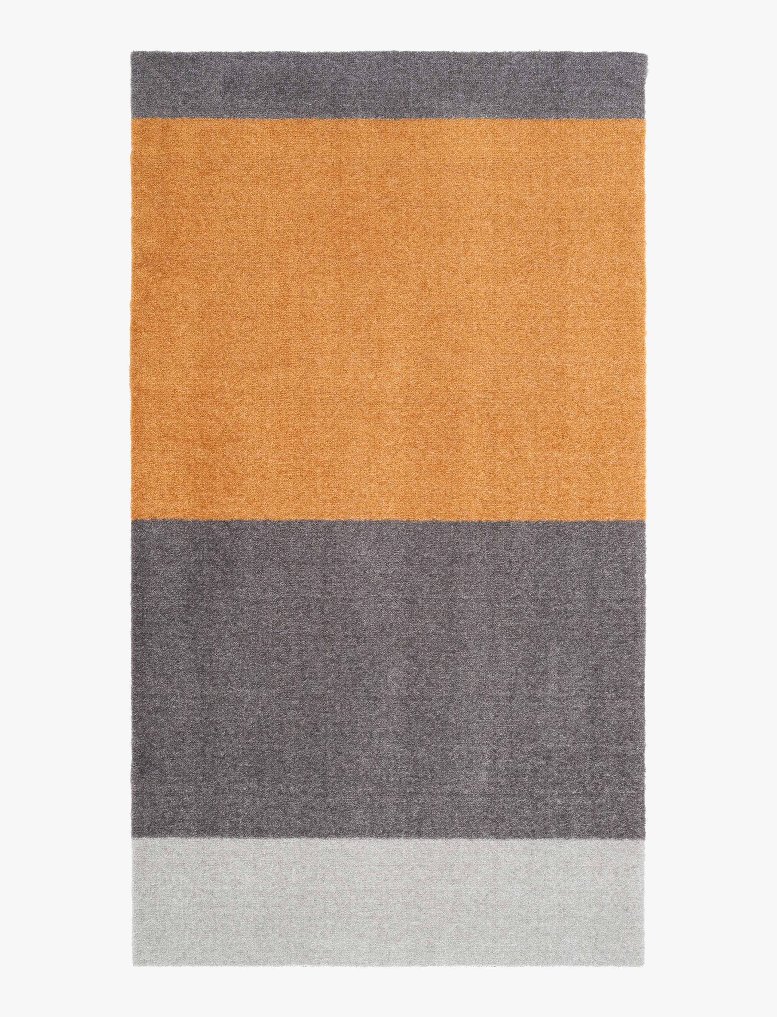 tica copenhagen Carpet, Tæppe, Multi/mønstret, Str: 67X120X0.7CM