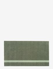 tica copenhagen - Gulvmåtte - dørmåtter - light/dusty green - 0