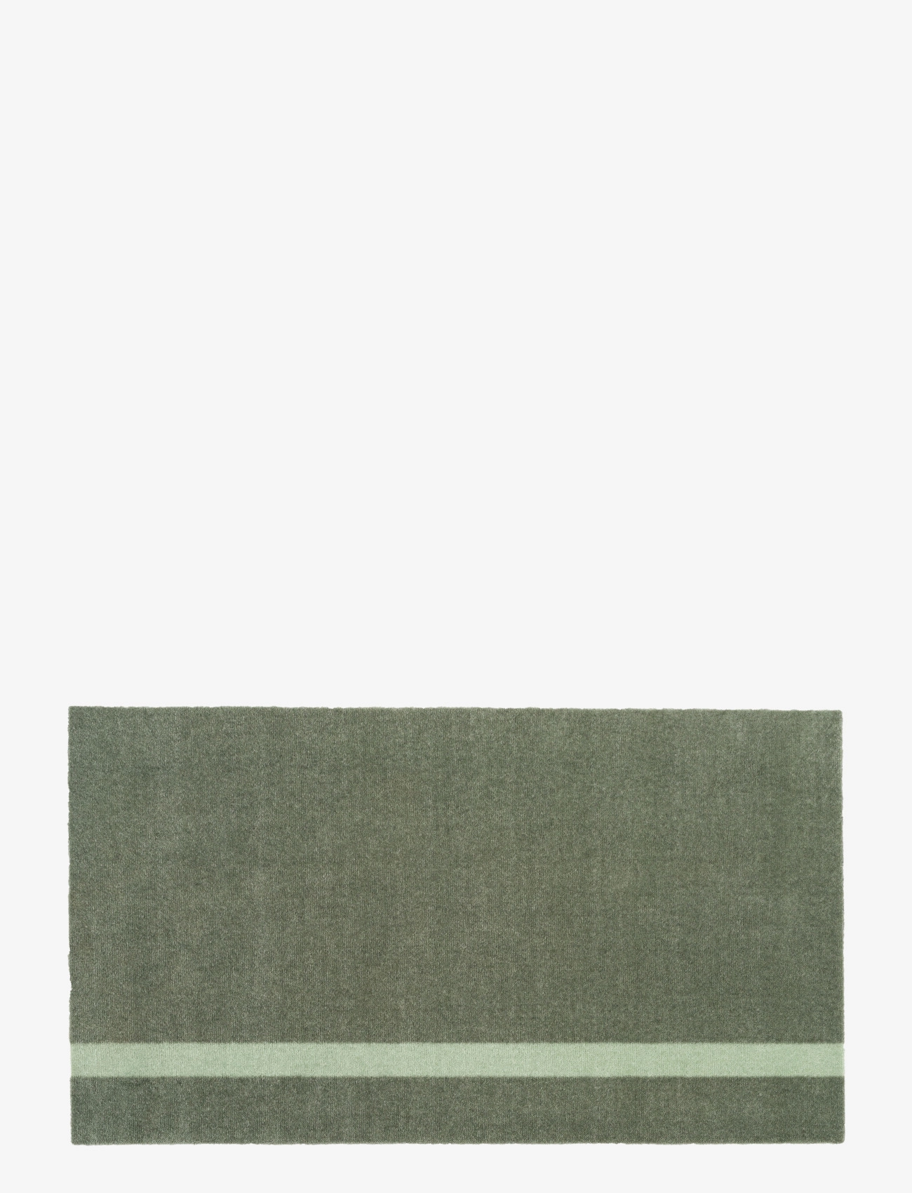 tica copenhagen Gulvmåtte - Tæpper - LIGHT/DUSTY GREEN / green