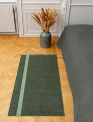 tica copenhagen - Floor Mat - dørmatter - light/dusty green - 4