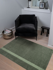 tica copenhagen - Floor Mat - dørmatter - light/dusty green - 3