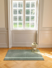 tica copenhagen - Floor Mat - doormats - light/dusty green - 4