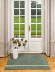 tica copenhagen - Floor Mat - doormats - light/dusty green - 5