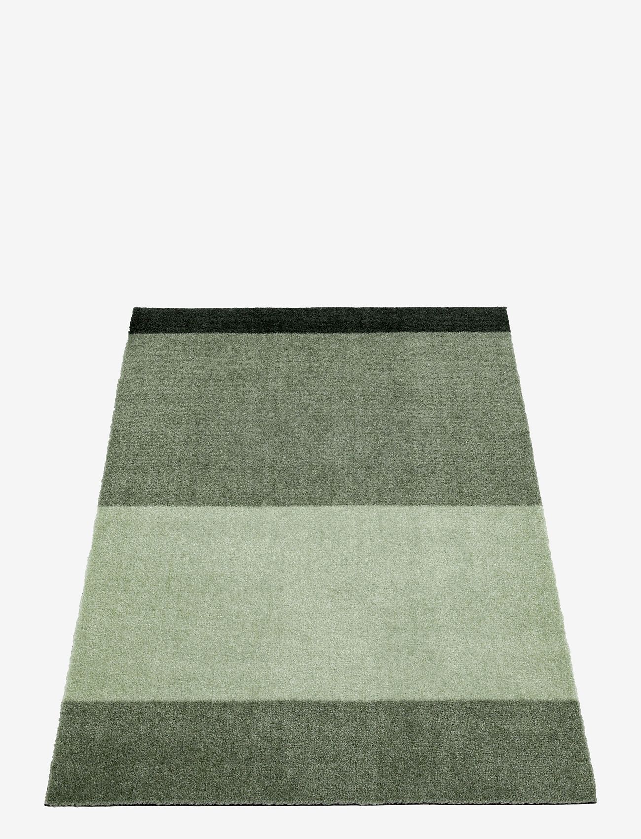 tica copenhagen - Floormat - køb efter pris - green:light/dusty/dark - 3