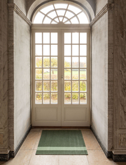 tica copenhagen - Floor Mat - dørmatter - light/dusty green - 3