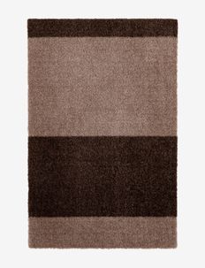Floormat stripes horizon, tica copenhagen