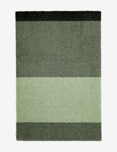 Floormat stripes horizon, tica copenhagen