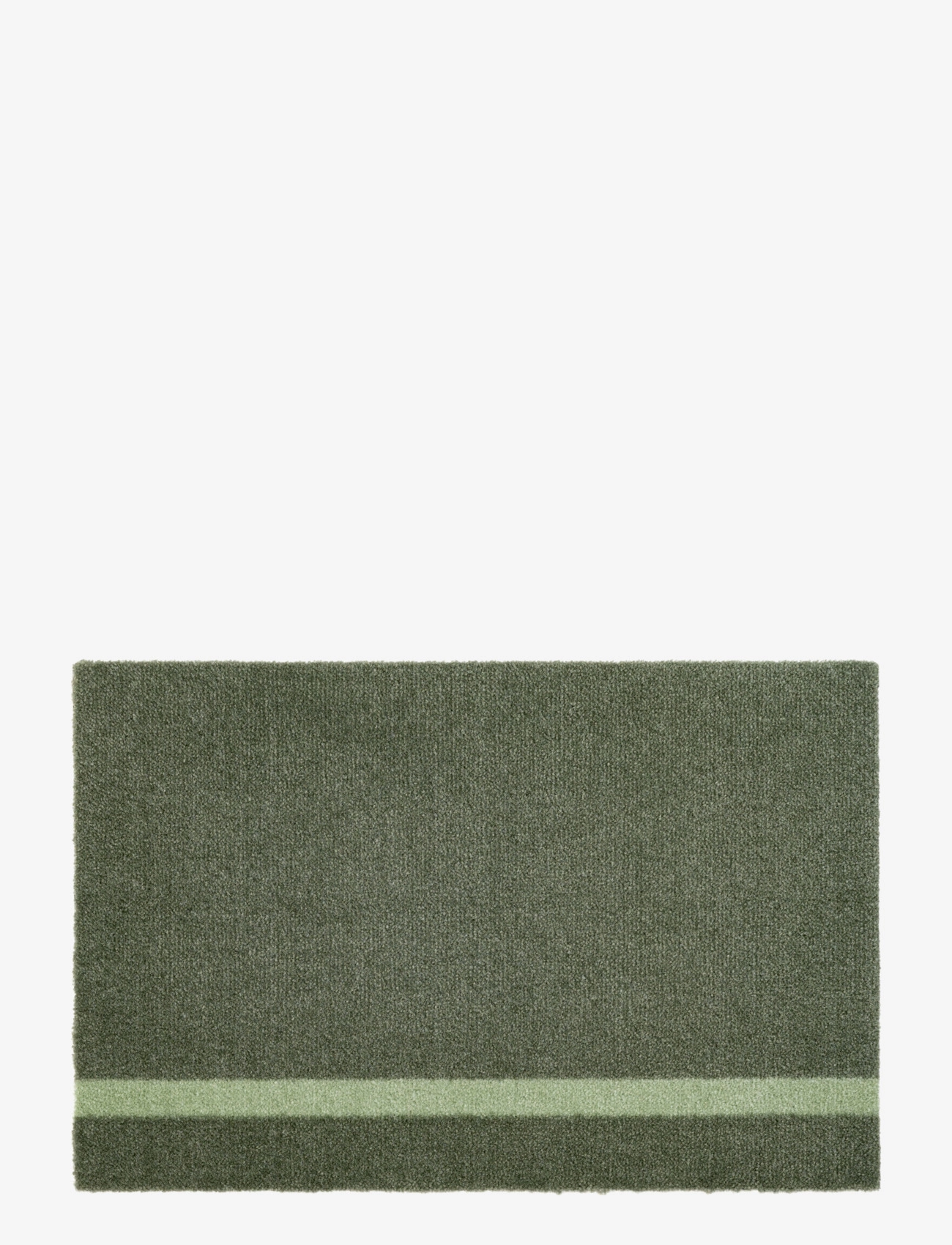 TICA COPENHAGEN Gulvmåtte Grün - 40X60X40CM - Unisex