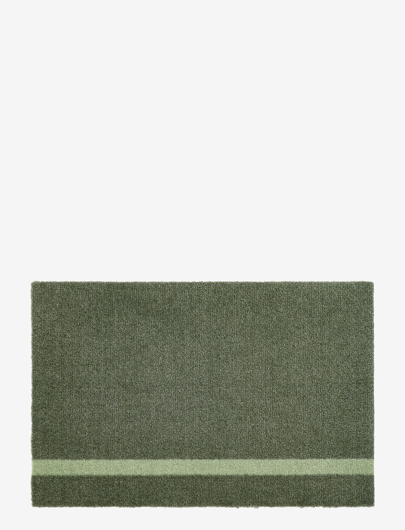 tica copenhagen - Floor Mat - lägsta priserna - light/dusty green - 0