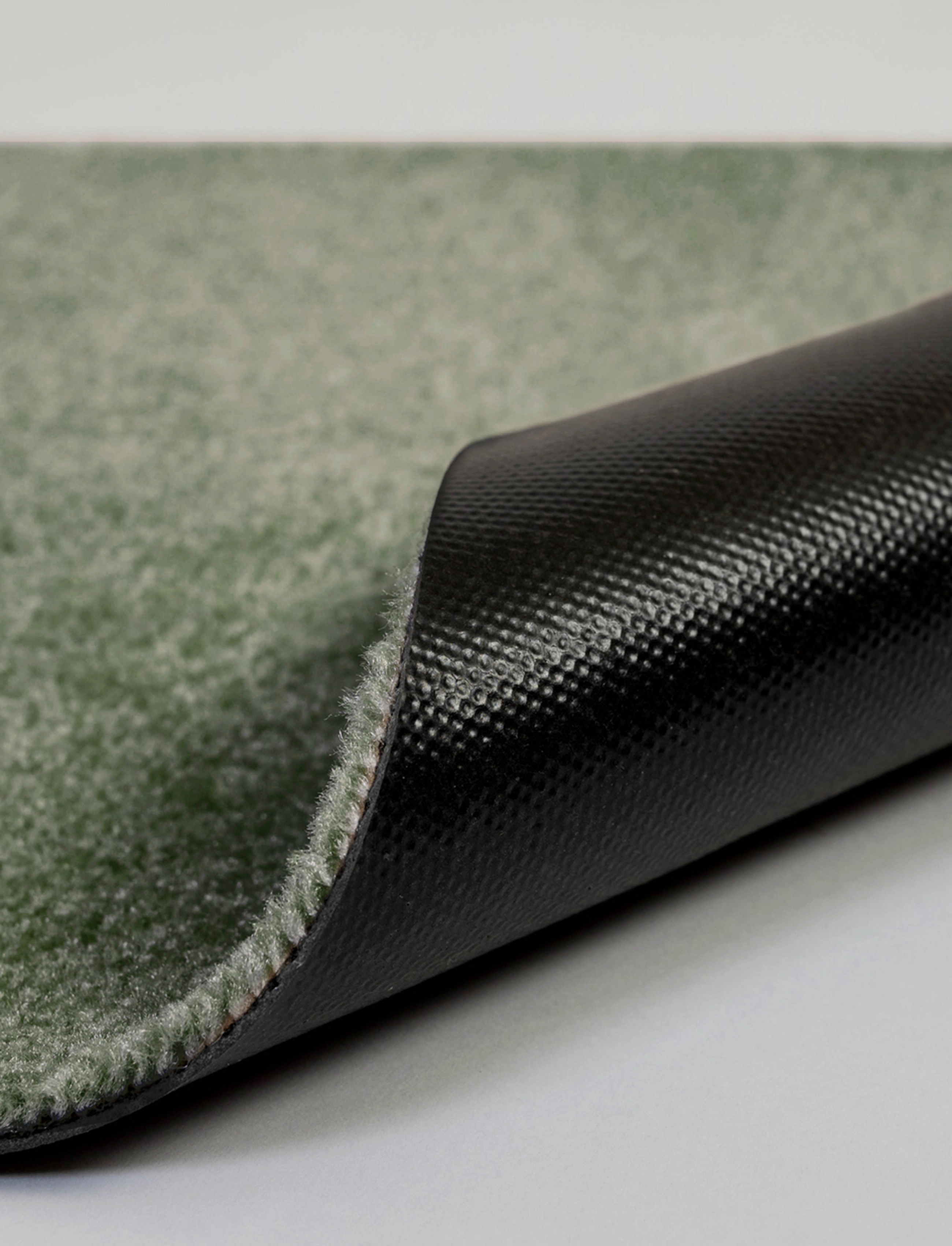 tica copenhagen - Floor Mat - doormats - light/dusty green - 3
