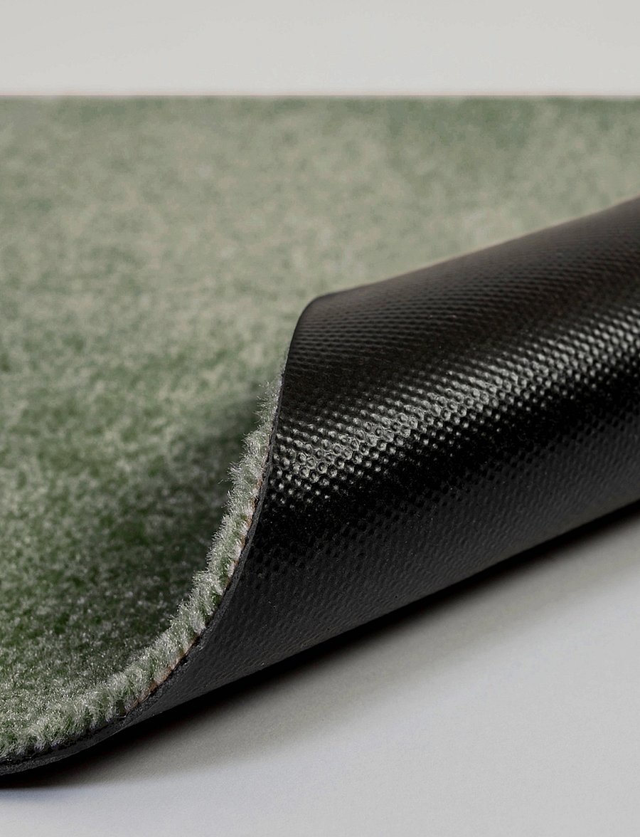 tica copenhagen - Floor Mat - die niedrigsten preise - light/dusty green - 3