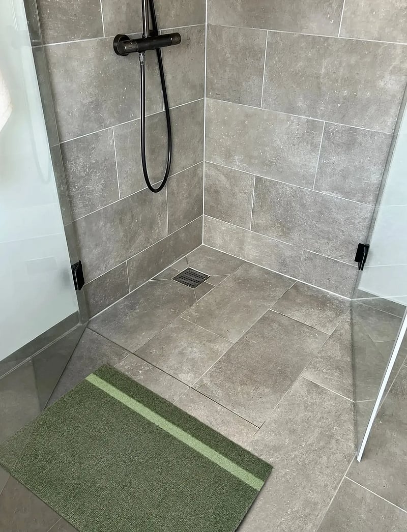 tica copenhagen - Floor Mat - die niedrigsten preise - light/dusty green - 4