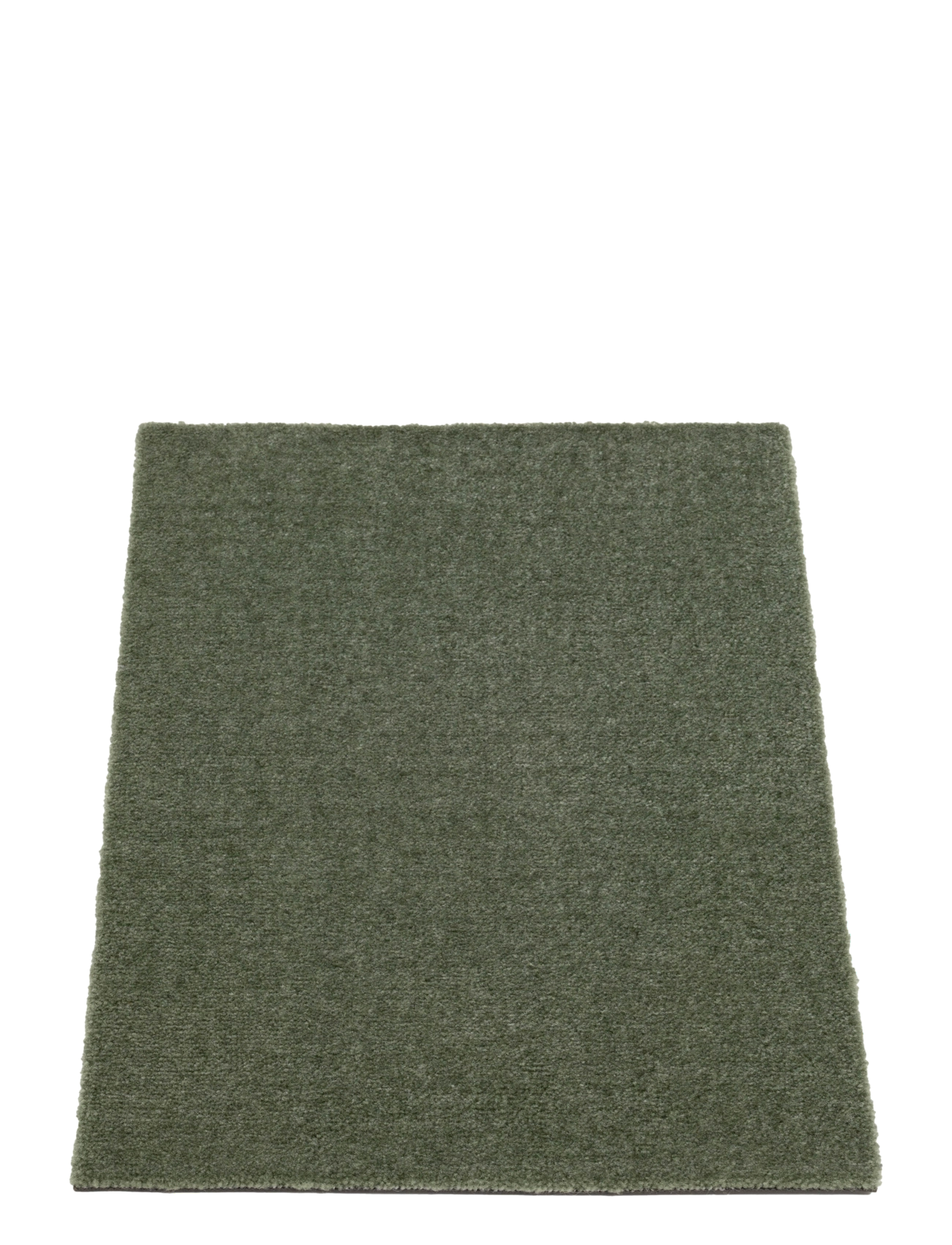 tica copenhagen - Floormat, Unicolor Dusty Green, 40x60x0,7 cm - dusty green - 2