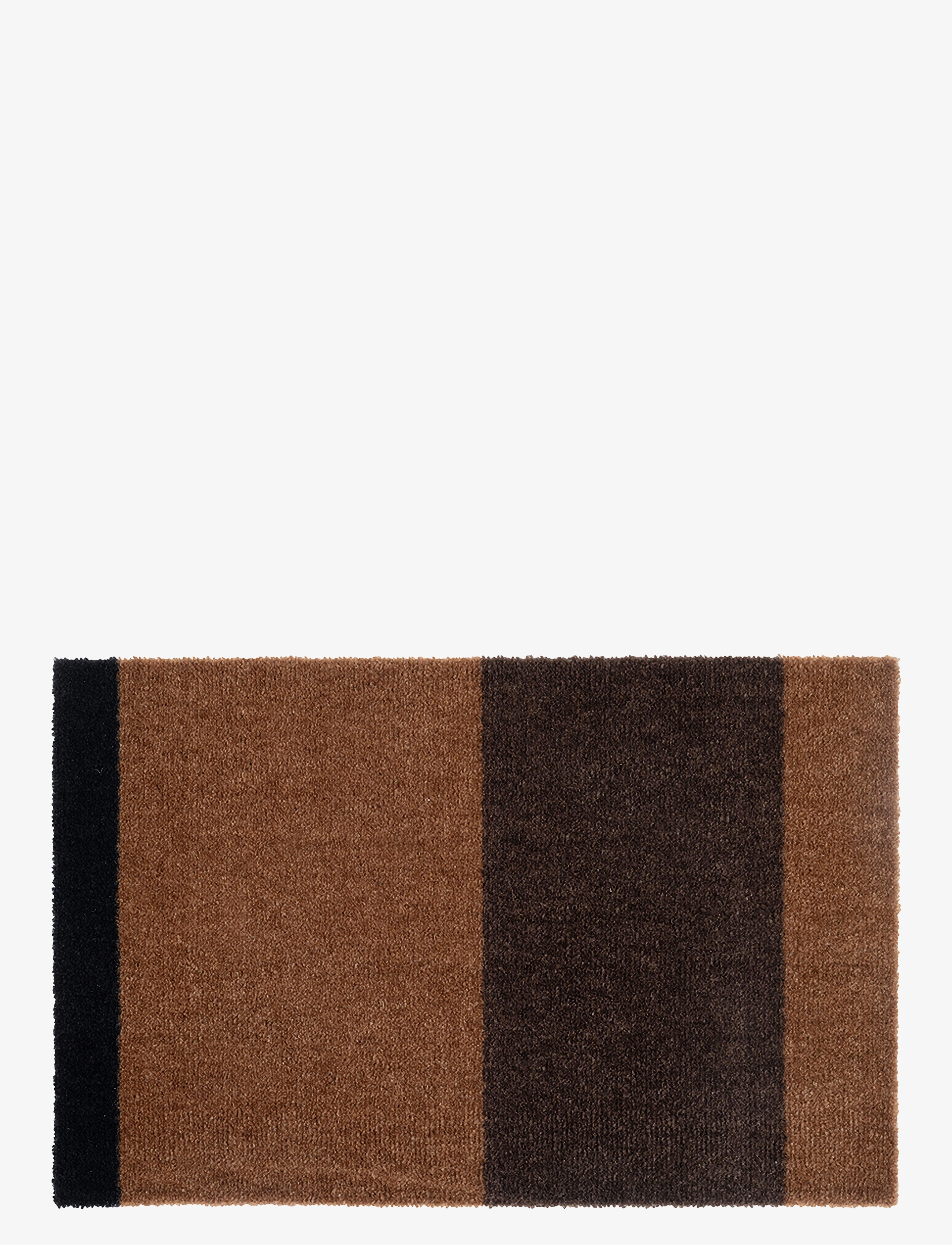 TICA COPENHAGEN Gulvmåtte Braun - 40X60X0.7 - Unisex