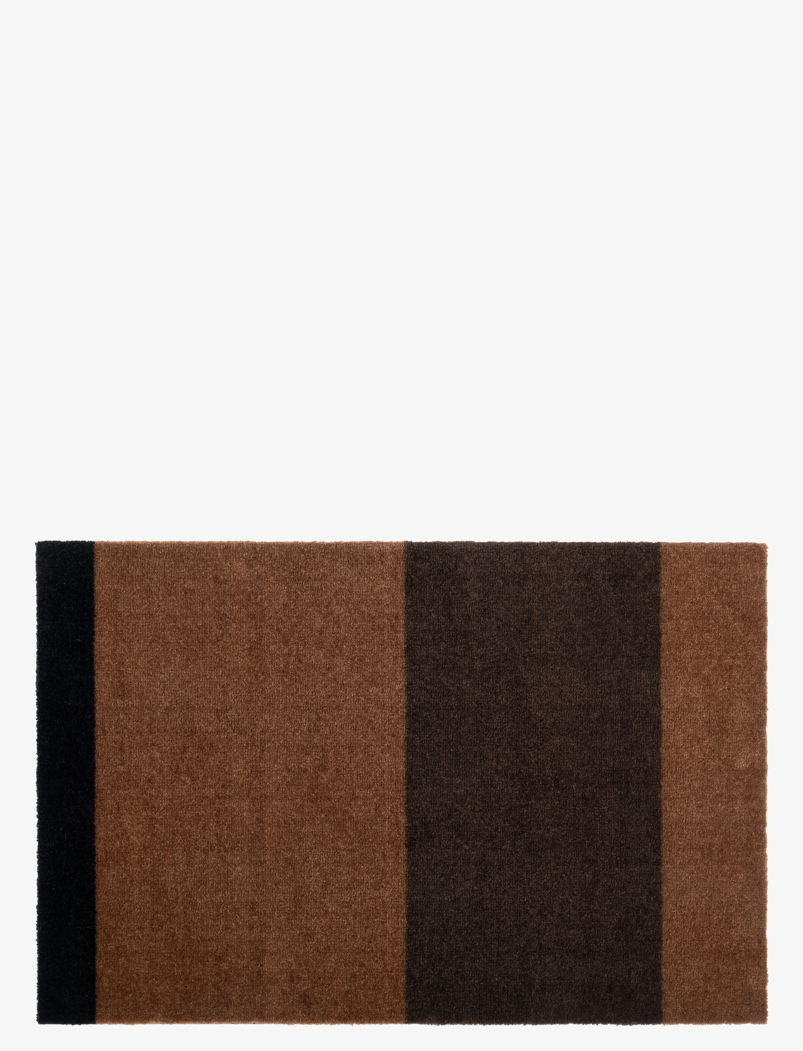 TICA COPENHAGEN Gulvmåtte Braun - 90X60X0.7 - Unisex