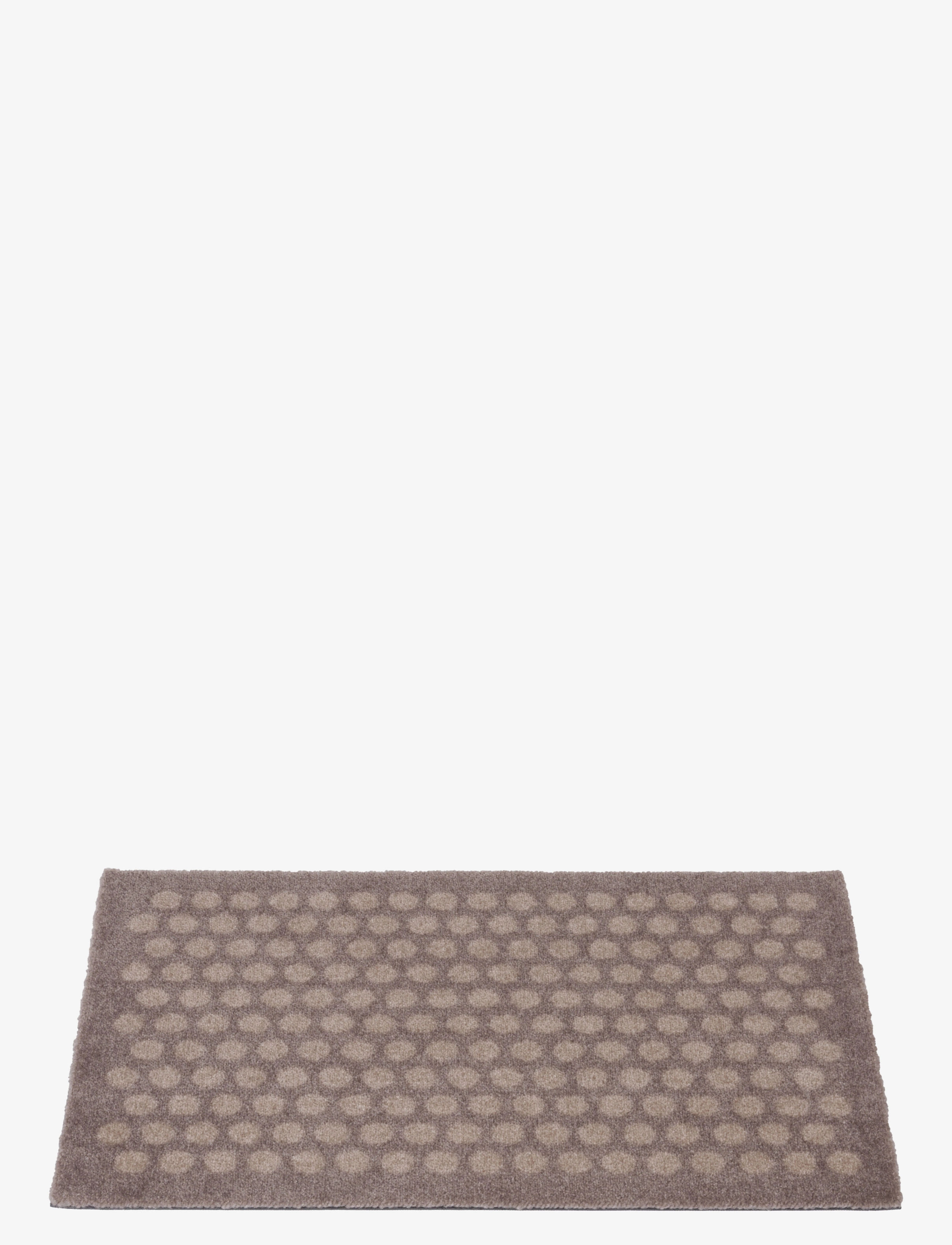 tica copenhagen - Måtte dot - türmatten - sand/beige - 1