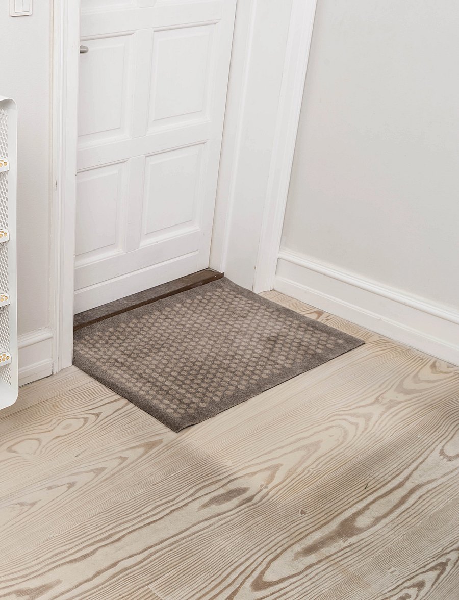 tica copenhagen - Måtte dot - türmatten - sand/beige - 3
