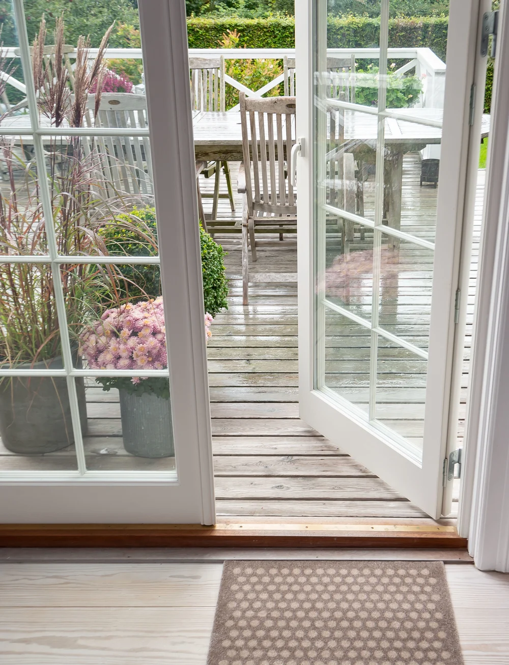 tica copenhagen - Måtte dot - türmatten - sand/beige - 4