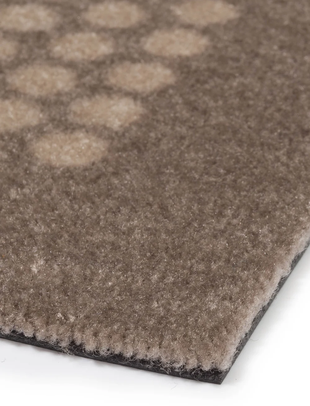 tica copenhagen - Måtte dot - türmatten - sand/beige - 5