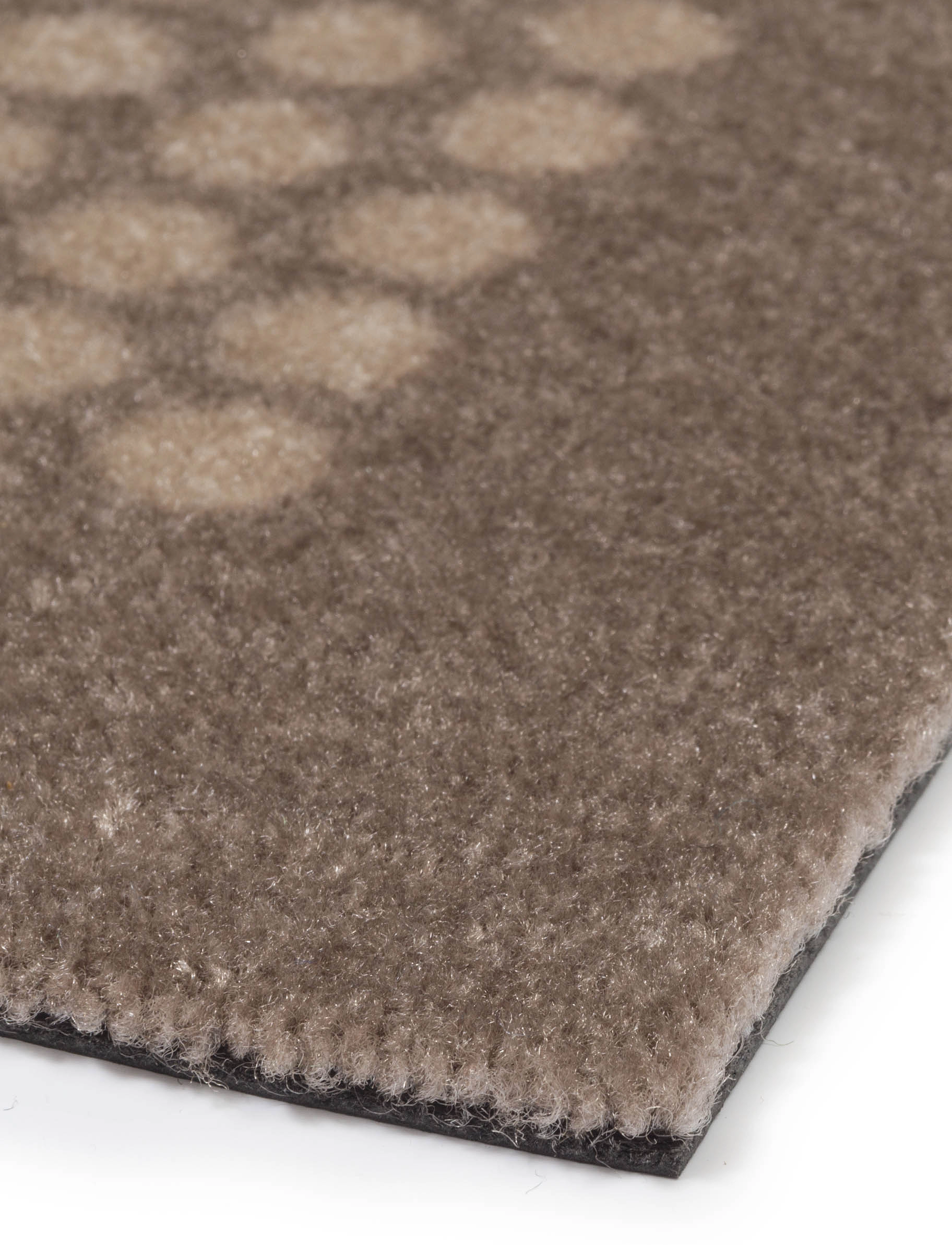tica copenhagen - Måtte dot - türmatten - sand/beige - 5